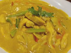 -Siam泰餐厅(水上公园店)