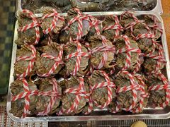 -抱德·潮汕味(敦和店原惠城鱼仔)