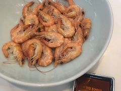-盒马渔市餐厅