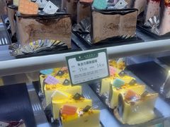 -蜂蝶来饼店(拱北总店)