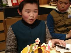 -新石器烤肉(周浦万达店)