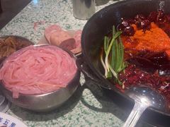 -五里关火锅(牛市口店)