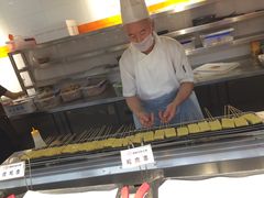 -火锅岛潮牌自助餐厅(天津天佑城店)