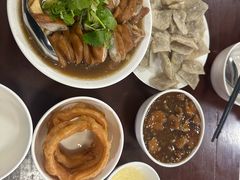 -姚记炒肝店(鼓楼店)