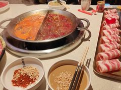 -小龙坎火锅(春熙太古里店)