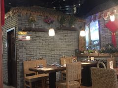 -华馨园北京烤鸭(丽水店)
