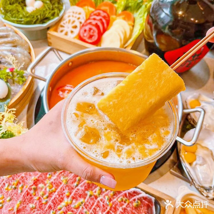  探寻海南地道美食，糟粕醋酸汤火锅是不二之选！