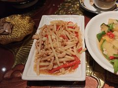 -缪氏川菜(深圳北站缤果空间店)