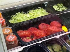 -赛百味(仙林金鹰店)