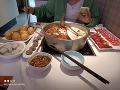 -许府牛火锅(星桥店)