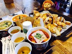 -古来思鱼饼