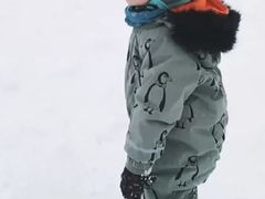 -零度滑雪室内训练中心(莘庄店)