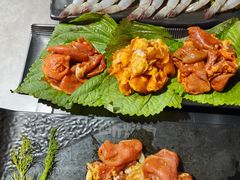 -四斤烤肉(东戴河孟家店)