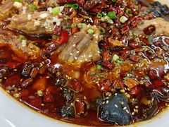 压锅羊尾尖-津沽小院(天津之眼店)