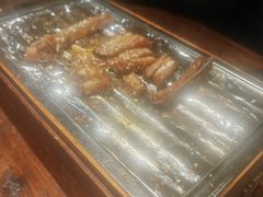 -霄汉羊排(万松园一店)