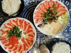 -桥香园过桥米线(复兴路店)