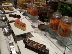 -长春高新益田福朋喜来登酒店·宜客乐标帜餐厅