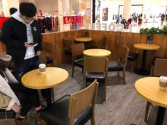 -E·cafe(新梅广场店)