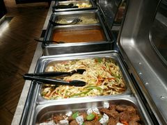 -比格比萨自助(密云店)