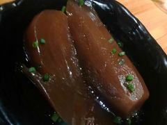 -院子餐厅·大锅菜·老杭帮(桥西直街店)
