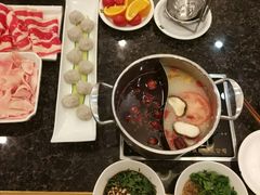 -老码头火锅(骡马市店)