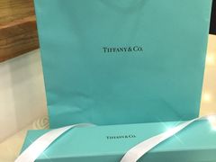 Tiffany&nbsp;&&nbsp;Co.-Tiffany & Co.蒂芙尼
(广州太古汇店)