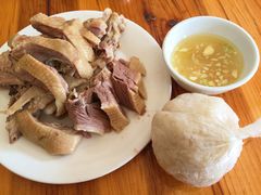鹅饭-四嫂鹅肉店(银海南二横街店)