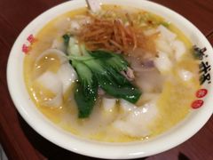 -武圣羊汤·西北面(朝阳门店)