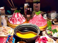 -温野菜涮涮锅(西单大悦城店)