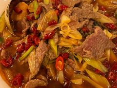-中国厨房/台湾牛肉面