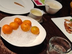 -大董(福田皇庭中心店)