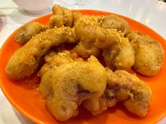 -澳门陈光记烧味饭店(南京德基广场店)