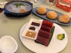 -顺风山庄(水濂山店)