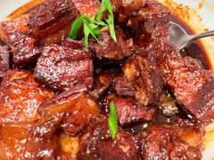 -大张烙馍村·美食地标(泉山店)