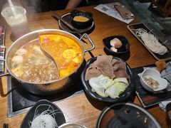 -呷哺呷哺 黄金牧场 (新中关购物中心店)