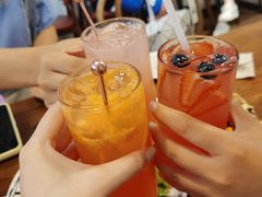 莓年达-AFS Cafe & Canteen(闽江二路店)