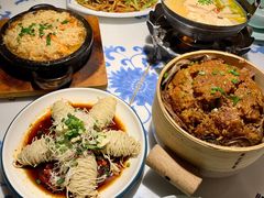 -小菜园新徽菜(镇江京口吾悦店)