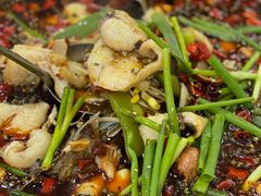 -乡土特色.冷锅鱼.牦牛肉汤锅