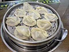 牛肉招牌灌汤蒸饺-志亮灌汤蒸饺·清真(庙后街店)