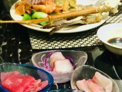 -宁波阳光豪生大酒店·豪生咖啡厅