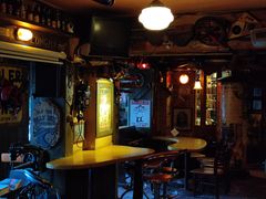-流浪者复古西餐鸡尾酒吧(沈阳店)