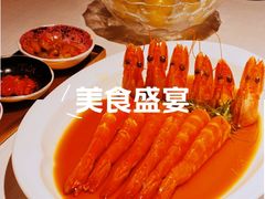 -莉莉海堂HAITANG·烤鸭(国贸商城店)