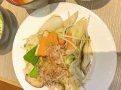 -小山日本料理(兴业太古汇店)