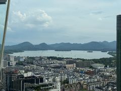 -Hi City·城市之巅