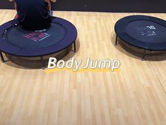 -超级猩猩健身·团课·瑜伽(花园道店)