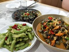 -新凯旋烧烤·燕姐千岛湖土菜