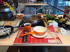 -刘一锅筋头巴脑(大悦城C店)