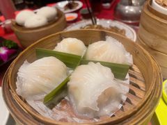 招牌虾饺妹-虾饺妹·酒家(金碧店)