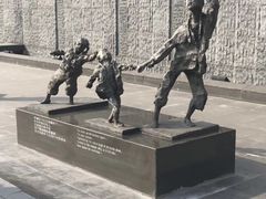 -侵华日军南京大屠杀遇难同胞纪念馆