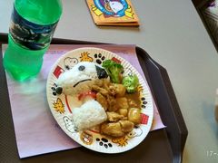 -史努比缤纷世界